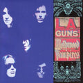 L.A. Guns : Hollywood Vampires (CD, Album, RE)