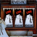 Renaissance (4) : Live At Carnegie Hall (2xCD, Album, RE)