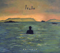 Antarte : Isole (CD, Album)