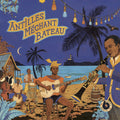 Various : Antilles Méchant Bateau (CD, Comp)