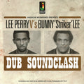 Lee Perry V's Bunny Lee : Dub Soundclash (CD, Comp)