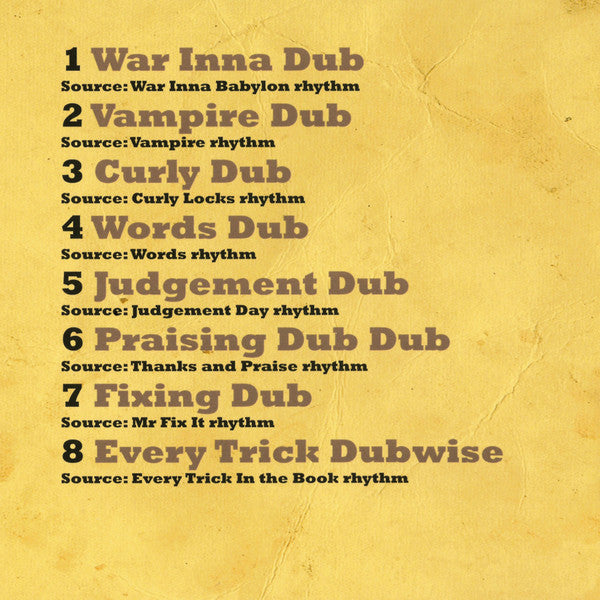 Lee Perry V's Bunny Lee : Dub Soundclash (CD, Comp)