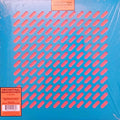 Orchestral Manoeuvres In The Dark : Orchestral Manoeuvres In The Dark (LP, Album, RE, RM)