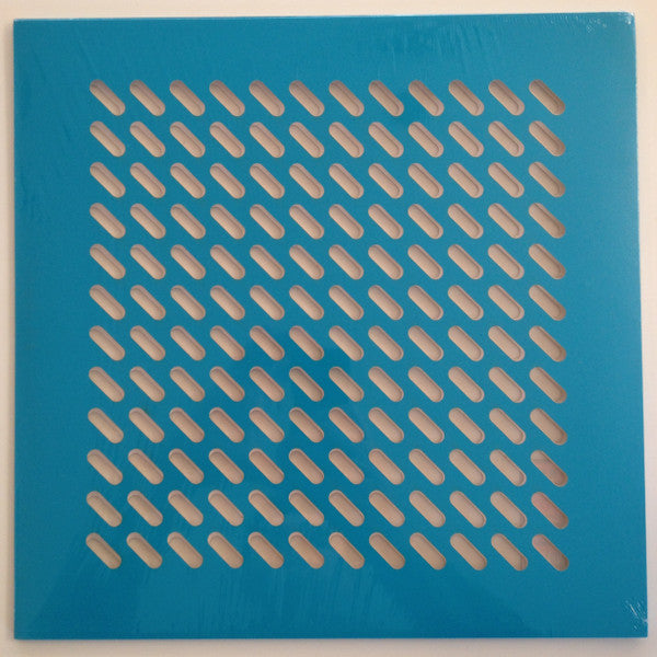 Orchestral Manoeuvres In The Dark : Orchestral Manoeuvres In The Dark (LP, Album, RE, RM)