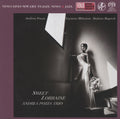 Andrea Pozza Trio : Sweet Lorraine (SACD, Album)