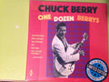 Chuck Berry : One Dozen Berrys (CD, Album, Comp, Ltd, RE, RM)