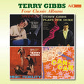 Terry Gibbs : Four Classic Albums (2xCD, Comp)