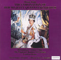 London Brass, The Choir Of Westminster Abbey, English Chamber Orchestra, Martin Neary (2), Martin Baker (2) : Music from The Coronation Of Her Majesty Queen Elizabeth II (CD)