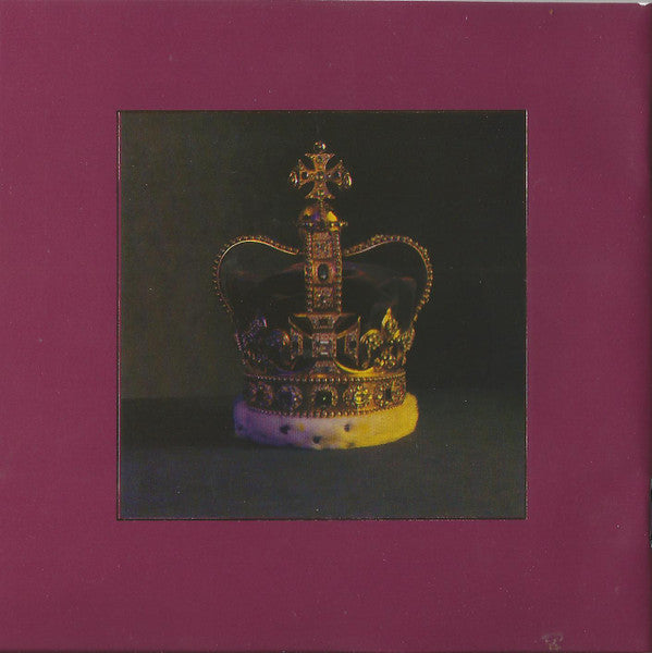 London Brass, The Choir Of Westminster Abbey, English Chamber Orchestra, Martin Neary (2), Martin Baker (2) : Music from The Coronation Of Her Majesty Queen Elizabeth II (CD)