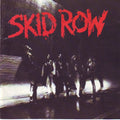 Skid Row : Skid Row (CD, Album)