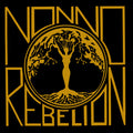 Nonno : Rebelión (CD, Album)