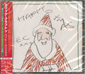Eric Clapton : Happy Xmas (CD, Album, SHM)