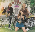 Kim Fowley : Born To Be Wild (CD, Album, RE)
