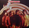 The Kinks : The Kinks Are The Village Green Preservation Society (LP, Album, RE, RM)