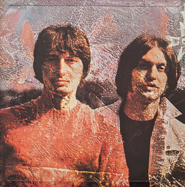 The Kinks : The Kinks Are The Village Green Preservation Society (LP, Album, RE, RM)