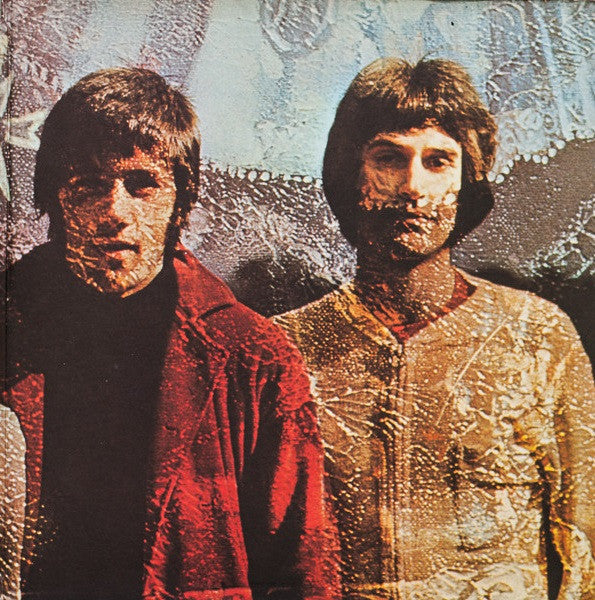 The Kinks : The Kinks Are The Village Green Preservation Society (LP, Album, RE, RM)