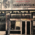 Frankenstein 3000 : The Blunt Truth! (LP, Album)