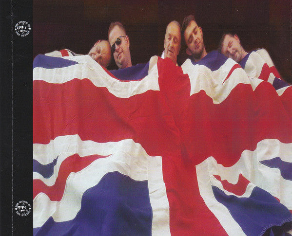 Jack The Lad (5) : British Classics (CD, Album)