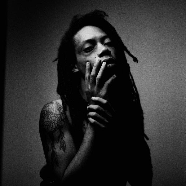 Lando Chill : Black Ego (LP, Ltd)