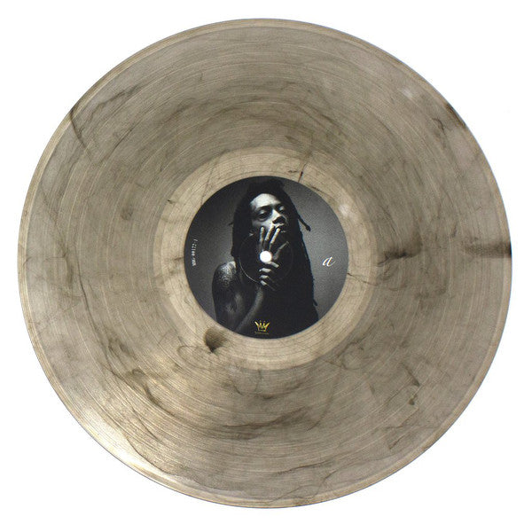 Lando Chill : Black Ego (LP, Ltd)