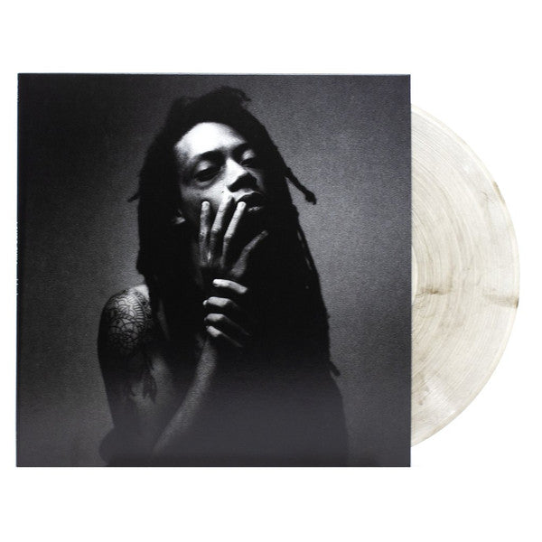 Lando Chill : Black Ego (LP, Ltd)