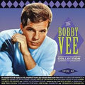 Bobby Vee : The Bobby Vee Collection: 1959-62 (2xCD, Comp)