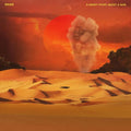 Shad (5) : A Short Story About A War (CD, Album)