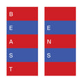 Beast (46) : Ens (CD, Album)
