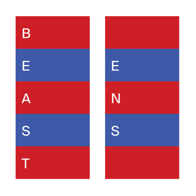 Beast (46) : Ens (CD, Album)