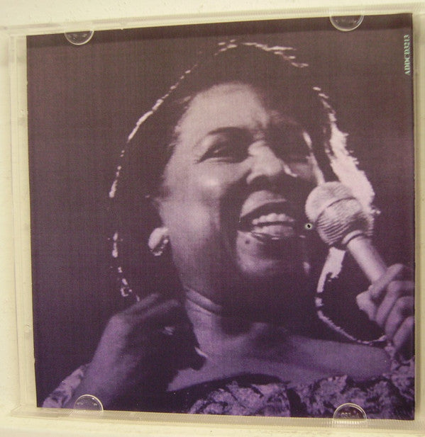 Helen Humes : The Helen Humes Collection 1927-62 (2xCDr, Comp, Promo)