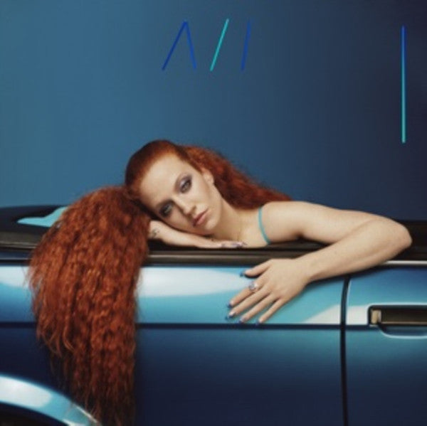 Jess Glynne : Always In Between  (CD, Album)