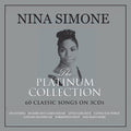 Nina Simone : The Platinum Collection (3xCD, Comp)