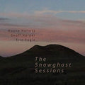 Wayne Horvitz, Geoff Harper, Eric Eagle : The Snowghost Sessions (CD, Album)