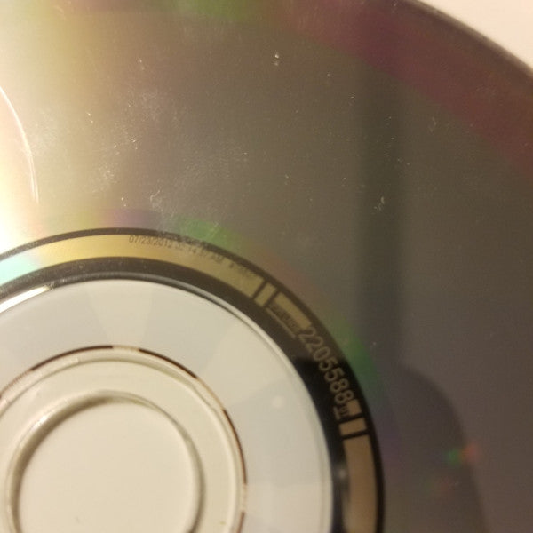 Grandfather Child : Grandfather Child (CD, Album, Dig)