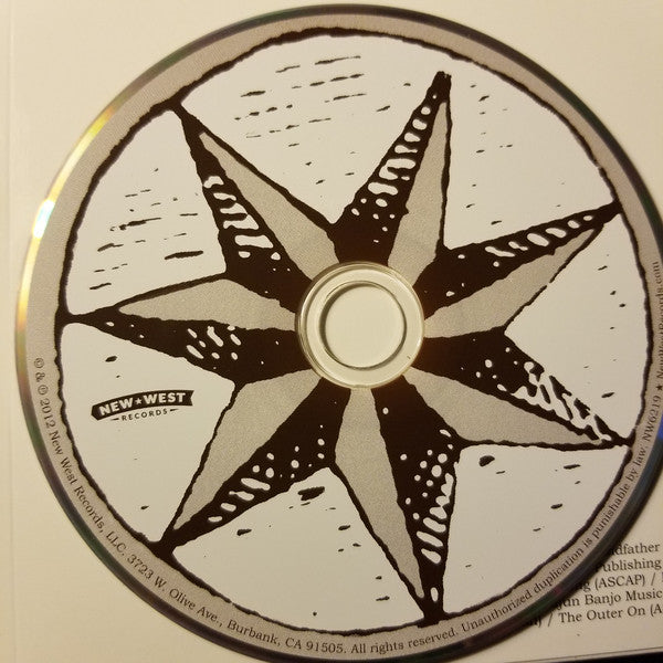 Grandfather Child : Grandfather Child (CD, Album, Dig)