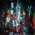 Deathrite : Nightmares Reign (CD, Album, Ltd)