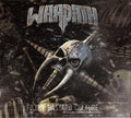 Warpath (3) : Filthy Bastard Culture (CD, Album, Ltd)