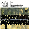 Massimo Martellotta : One Man Sessions Volume 3//One Man Orchestra (LP)