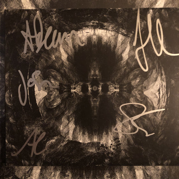 Architects (2) : Holy Hell (CD, Album)