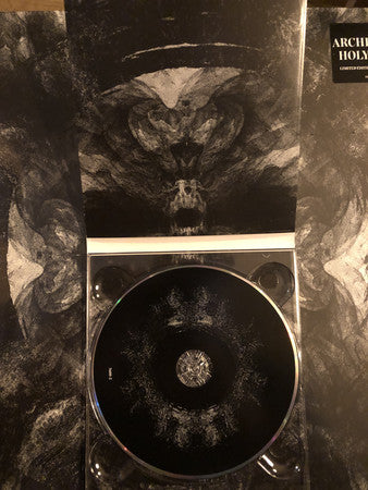 Architects (2) : Holy Hell (CD, Album)