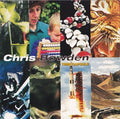Chris Bowden : Time Capsule (CD, Album, RE)