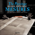 Mahan Esfahani - John Bull, William Byrd, Giles Farnaby, Orlando Gibbons, William Inglott, Thomas Tomkins : The Passinge Mesures (Music Of The English Virginalists) (CD, Album)
