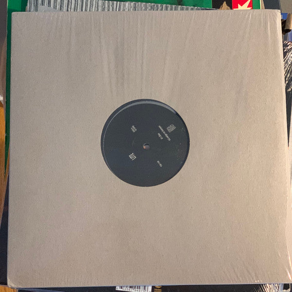 Lite, Mouse On The Keys : Split (12", Gre)