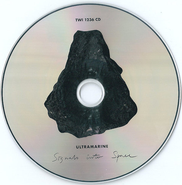 Ultramarine : Signals Into Space (CD, Album)