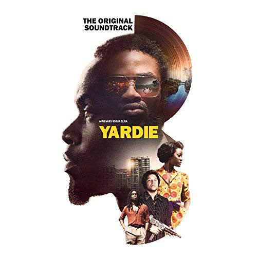 Various : Yardie - A Film By Idris Elba - The Original Soundtrack (CD, Album)