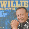Willie Hightower : Out Of The Blue (CD, Album)