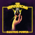 Reputations : Electric Power (CD, Album)