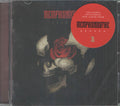 Memphis May Fire : Broken (CD, Album)