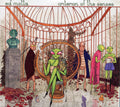 Ed Motta : Criterion Of The Senses (CD, Album)