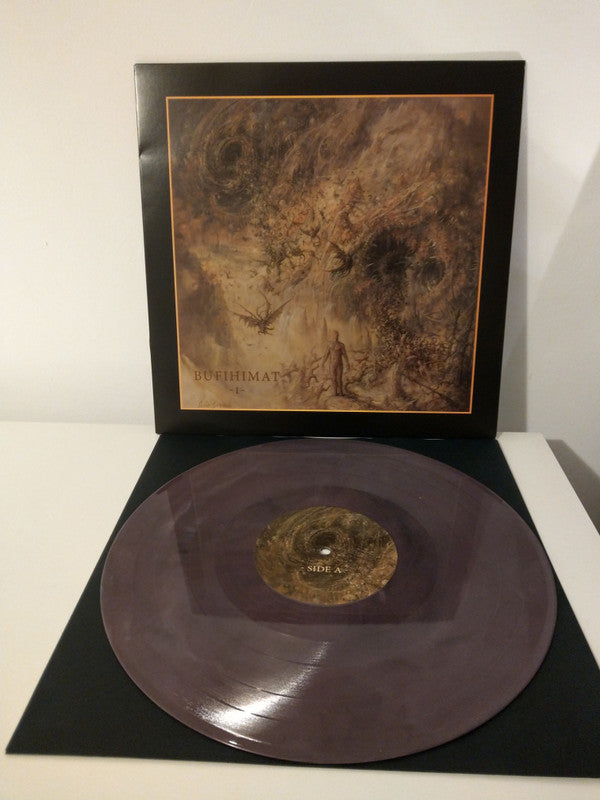 Bufihimat : I (LP, Album, Ltd, Ran)
